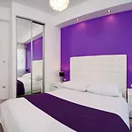 The *