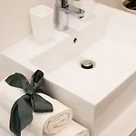 The