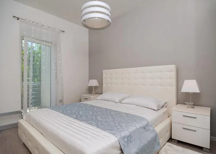 The Beach Apartment Split