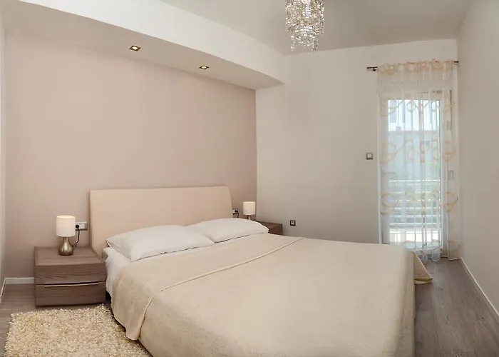 Apartment The Beach *