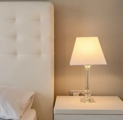 The Beach Apartment