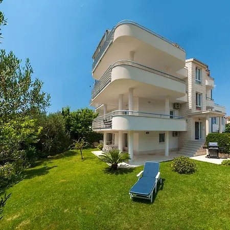 Appartamento The Spalato