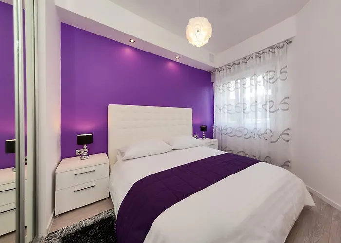 Appartamento The Spalato