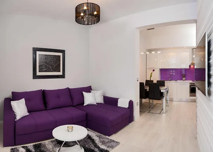 Appartamento The Spalato