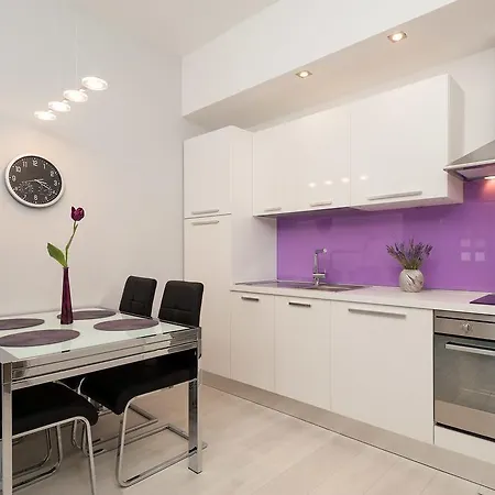 The Apartamento Split