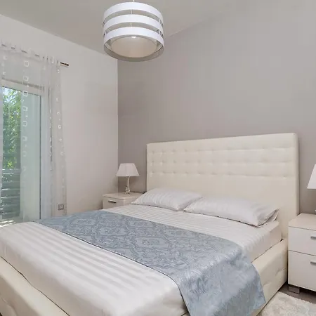 The Apartamento Split