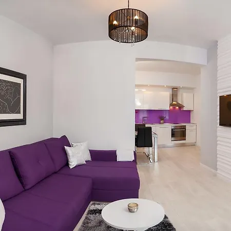 The Apartamento Split