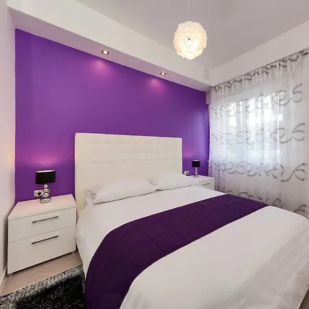 Apartamento The Split