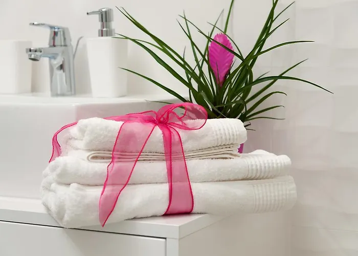 The Beach Lägenhet *