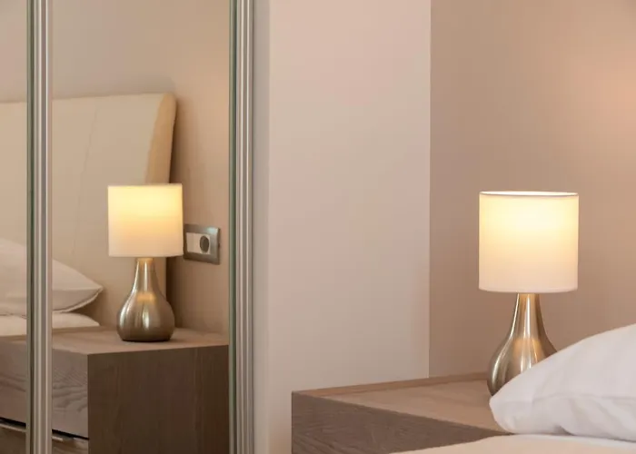 The Beach Lägenhet *