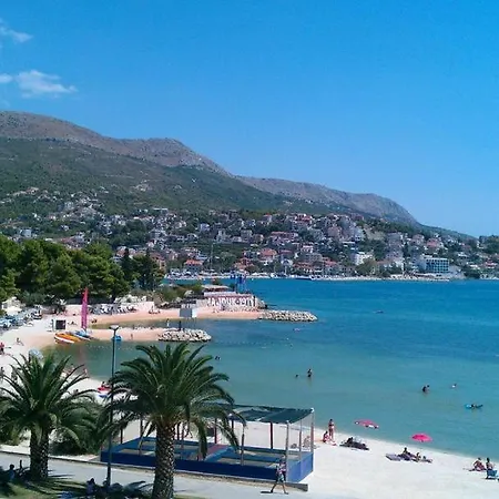 アパート The スプリト